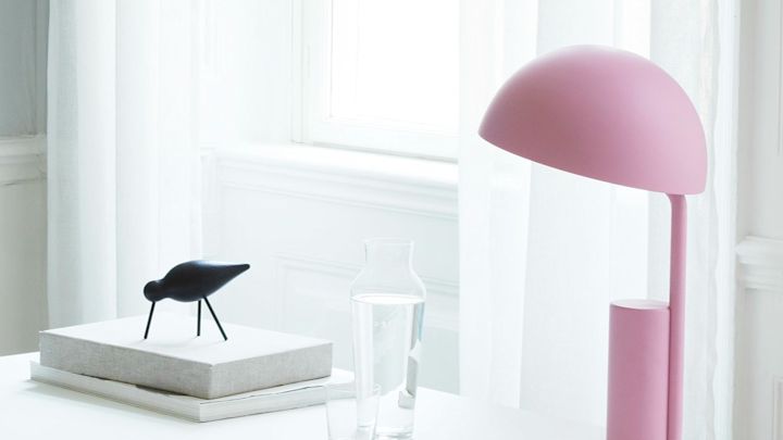 Normann Copenhagen Lighting & Interior -