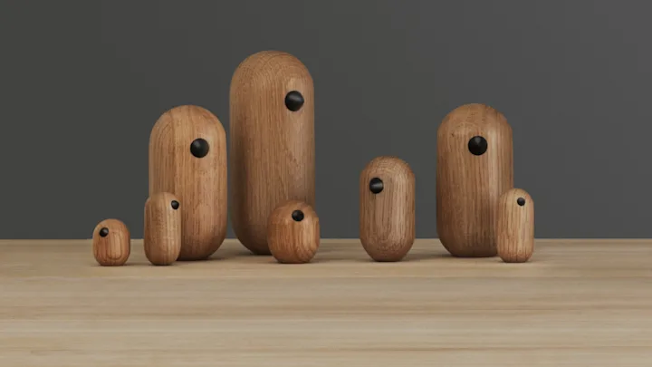 Normann Copenhagen Lighting & Interior - NordicNest.com