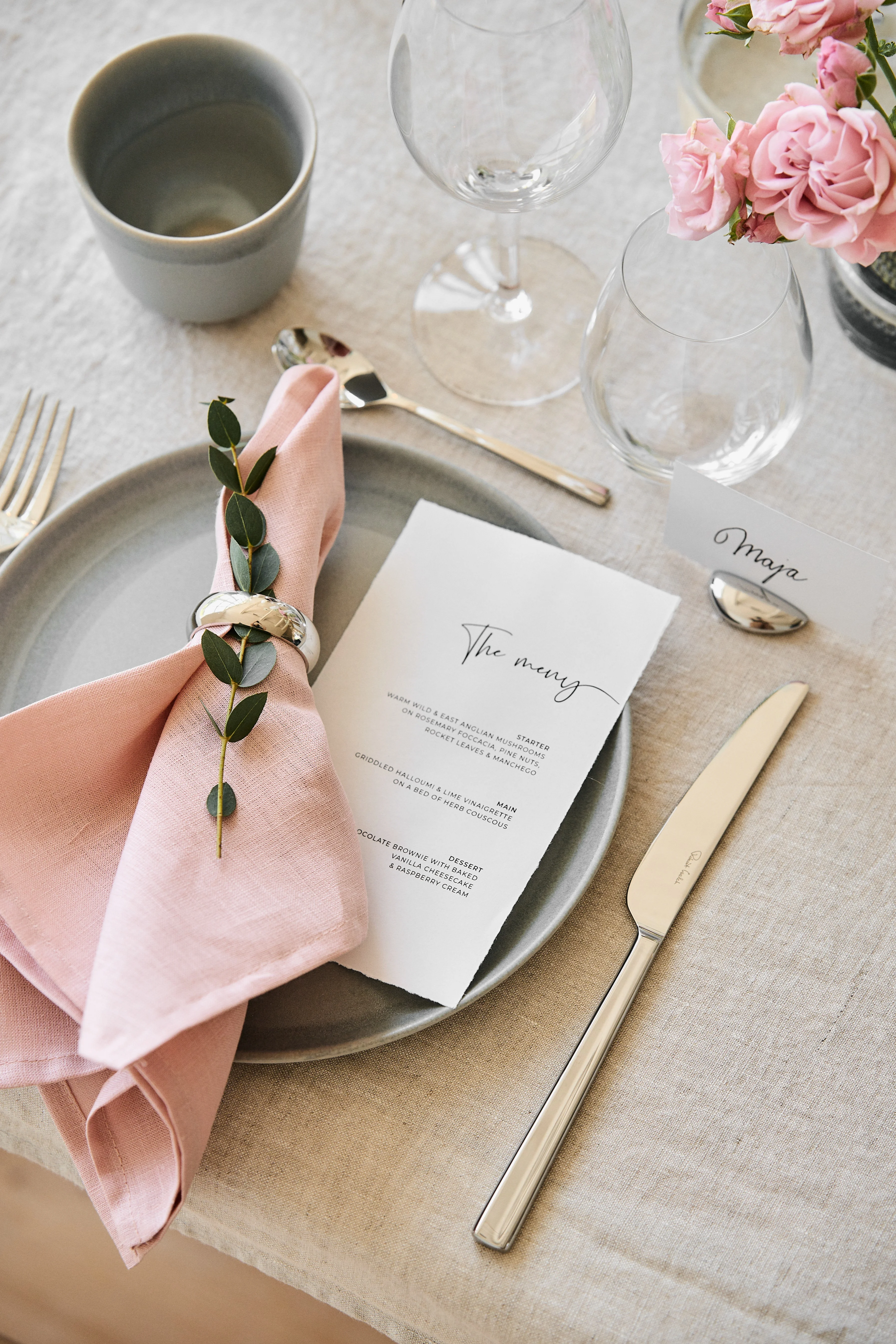 Wedding - Scandi gift ideas & Inspiration at NordicNest.com
