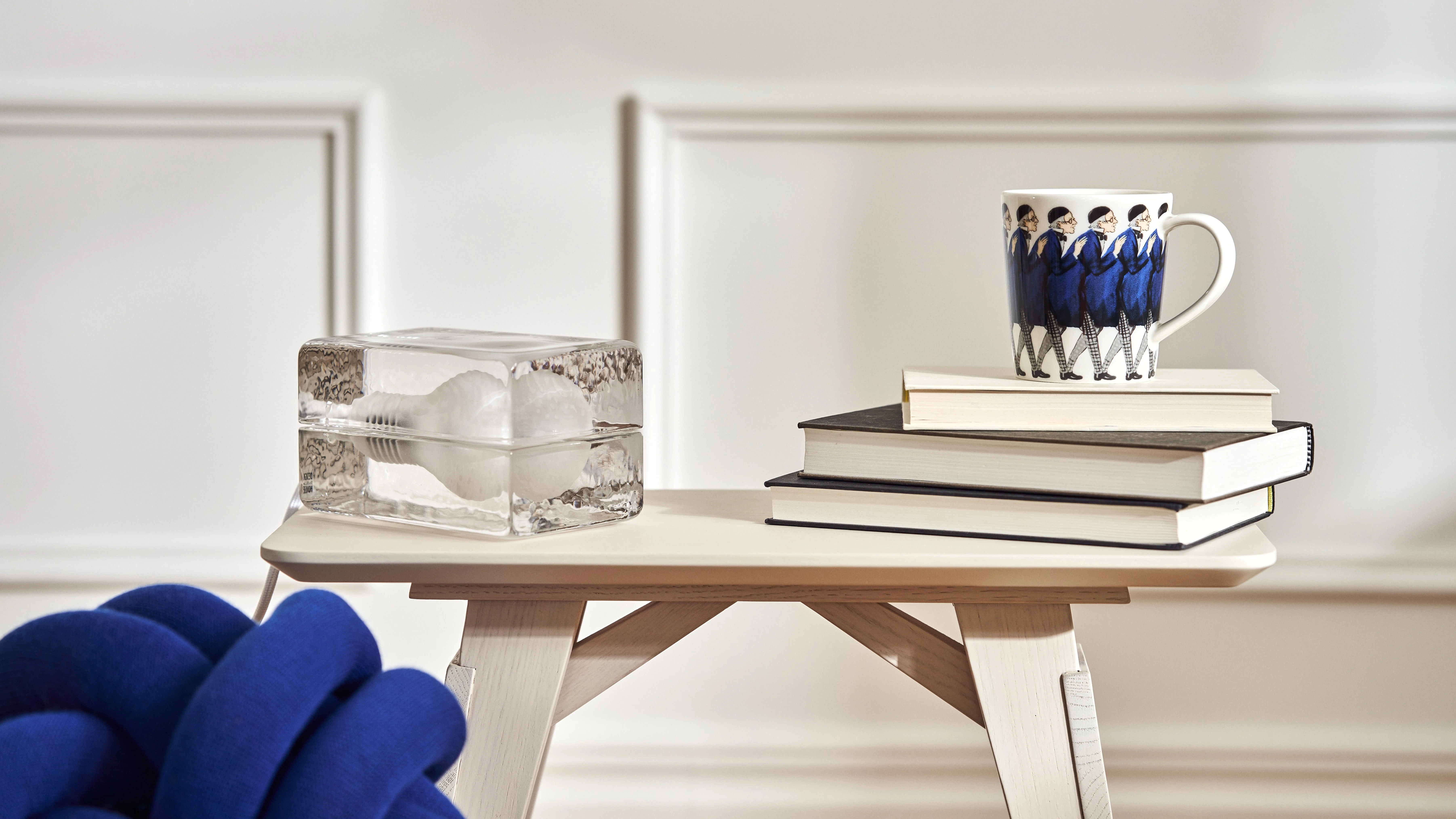Design House Stockholm - publishers of modern design