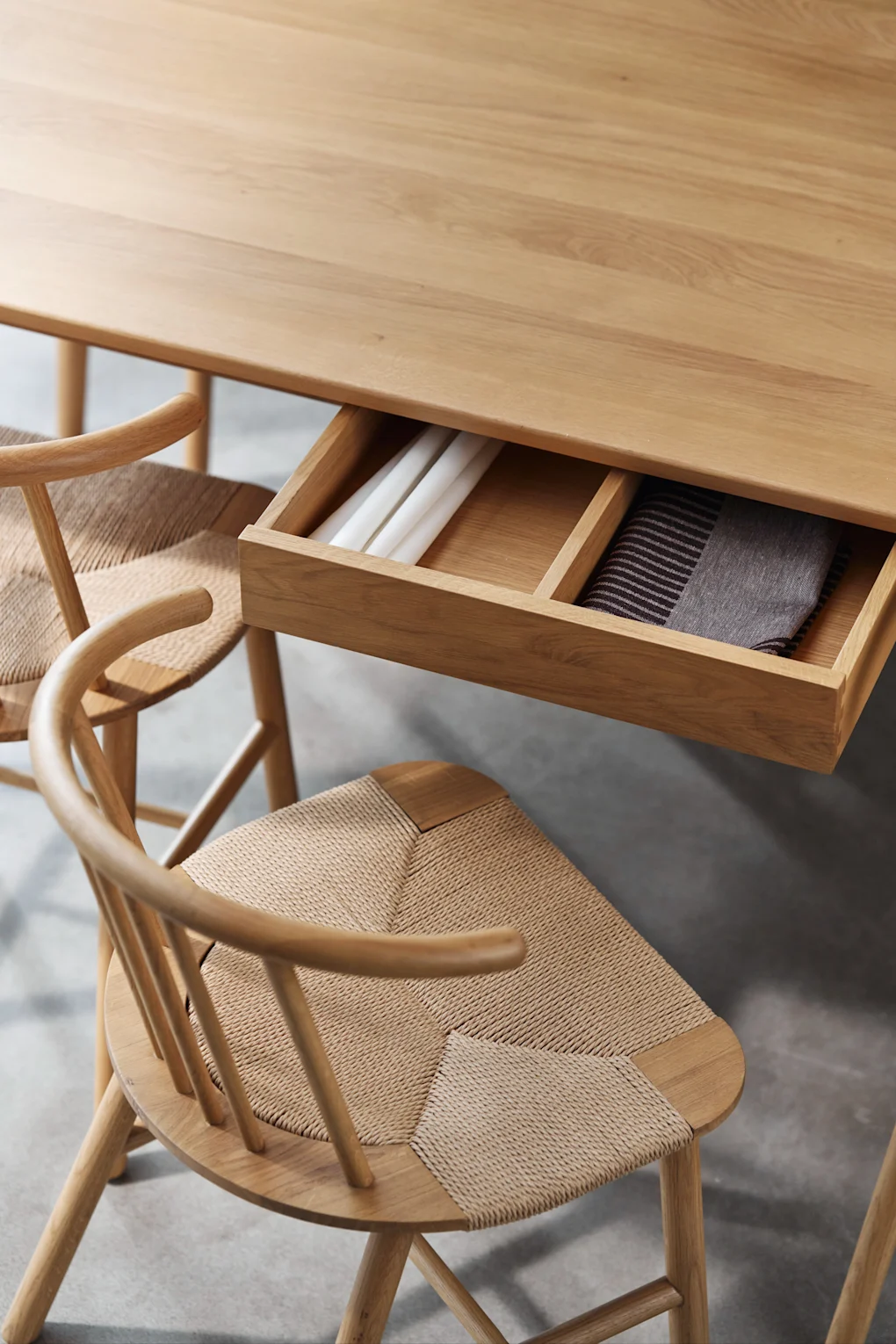 Scandinavian interior design trends 2025