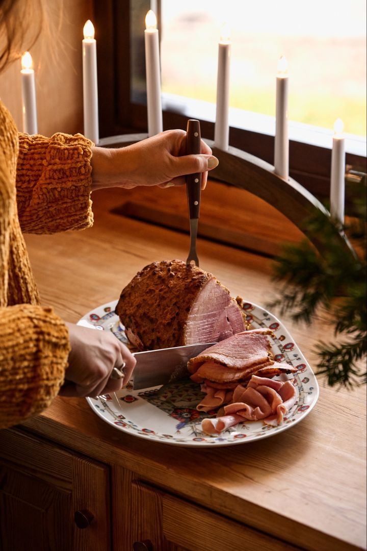 White, the recipe for a classic Nordic Christmas - Skandiblog