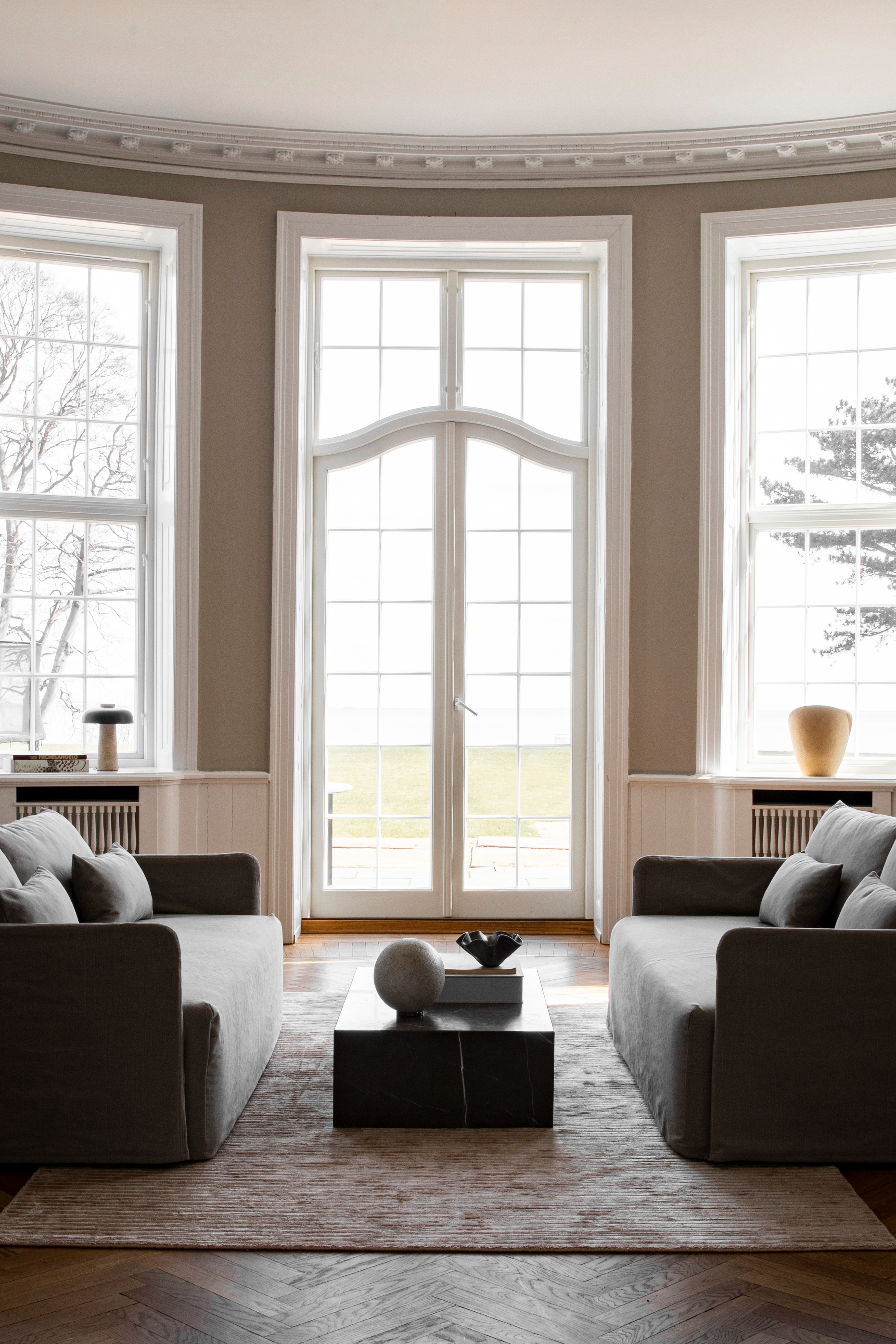 Get to know the danish design brand Audo Copenhagen