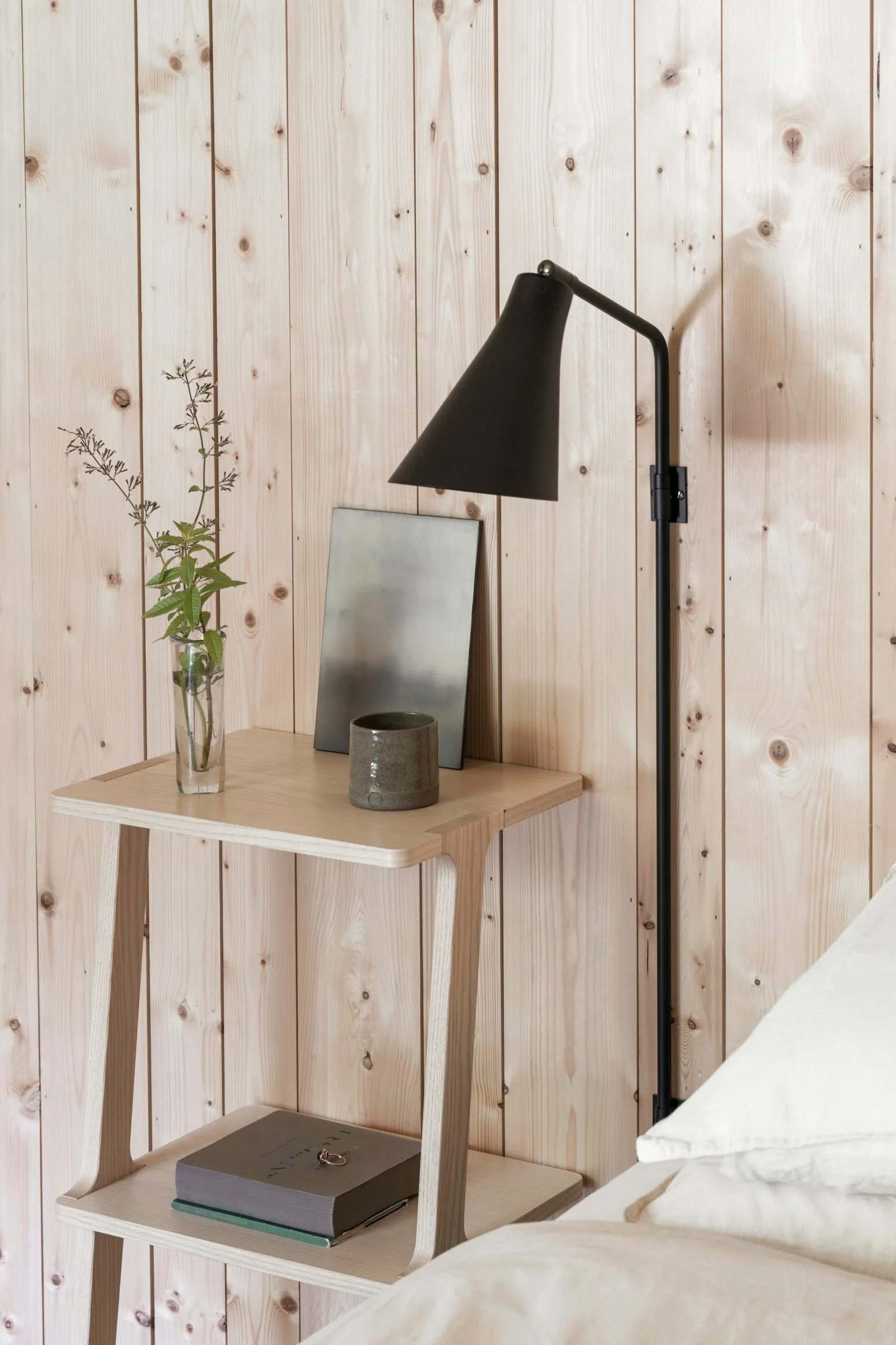 Get to know the iconic Swedish furniture brand - Swedese