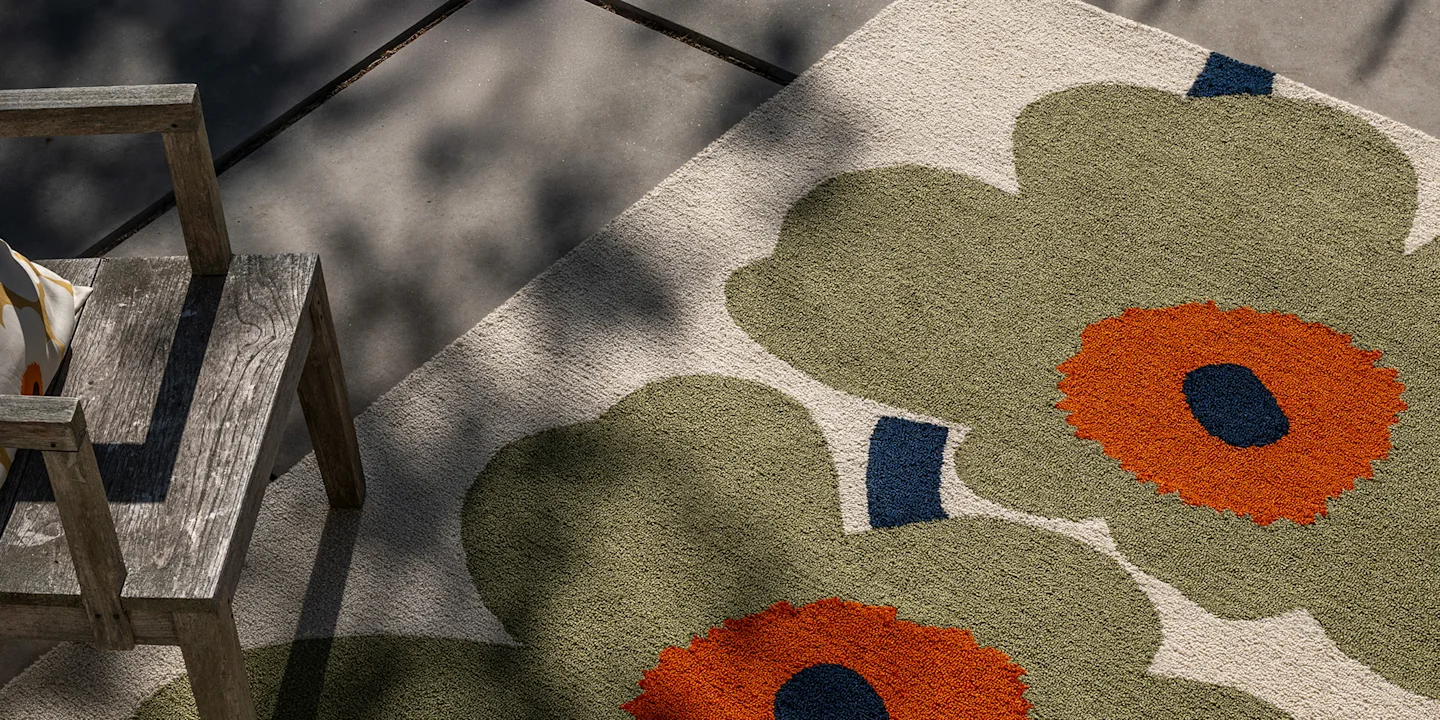 Rugs - Shop scandinavian rugs at NordicNest.com