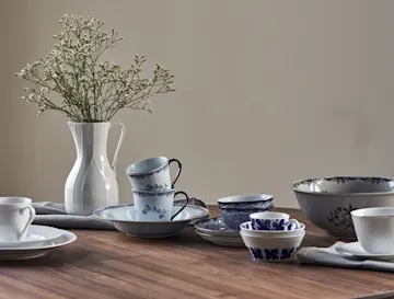 Buy Rörstrand Dinnerware sets & Porcelain at NordicNest.com