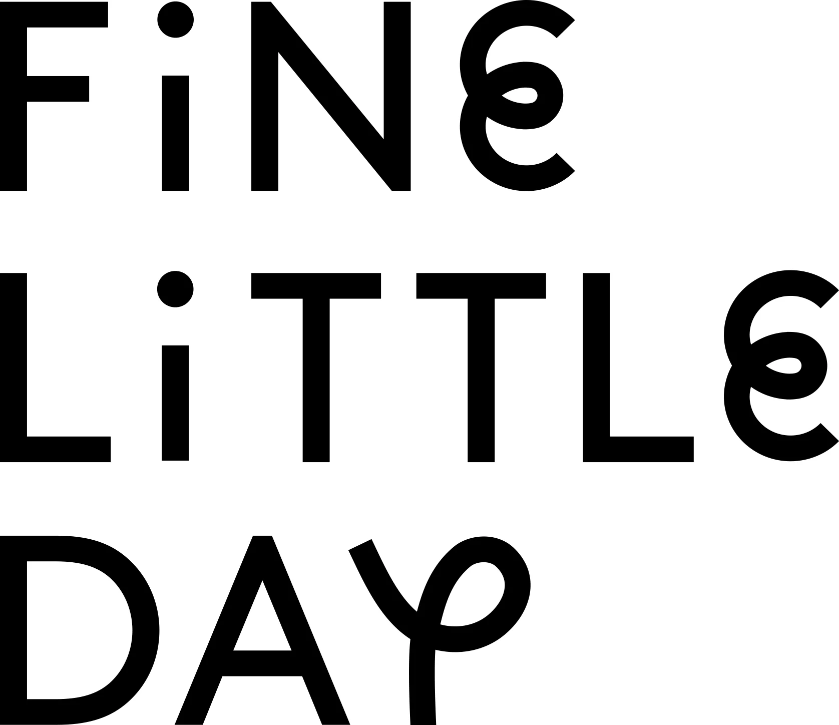 FINE LITTLE DAY 新作 GOLFERS クッションカバー 新品 Fine Little Day - Shop at