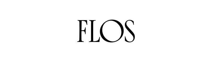 FLOS logo