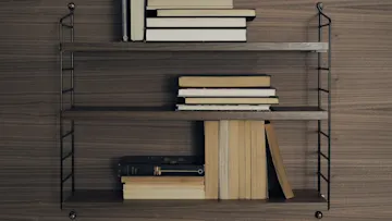 String Shelf and Shelving Systems - Buy at NordicNest.com