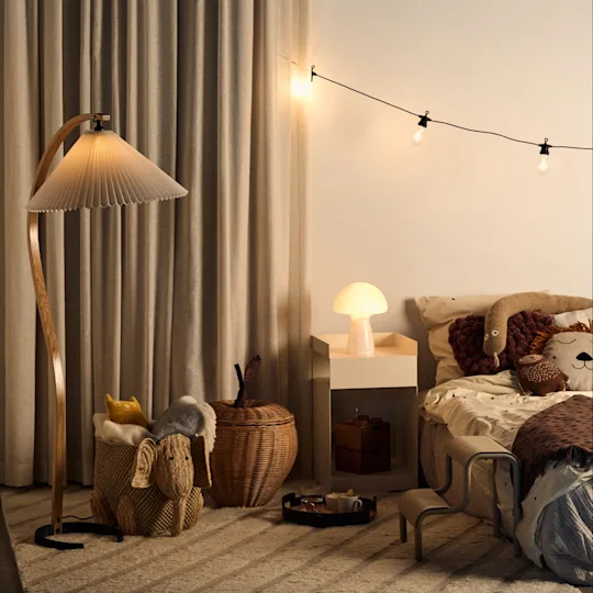 Lighting - Shop scandinavian lighting at NordicNest.com - Nordic Design Lighting For Living Rooms
