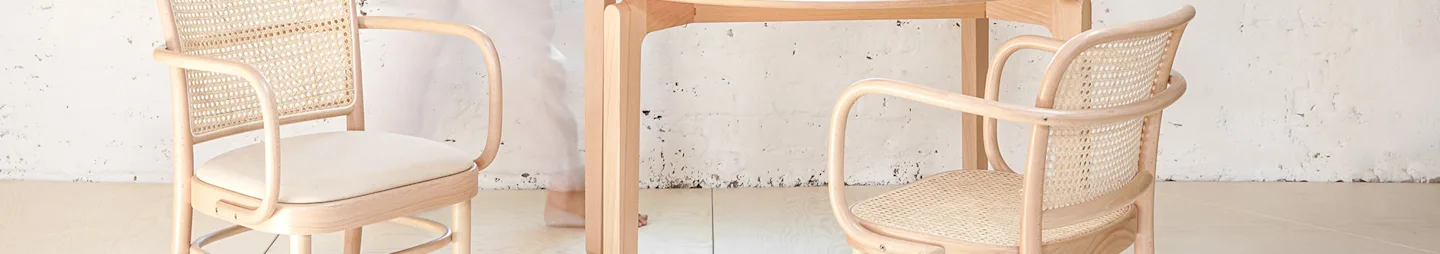 TON - Buy chairs, tables & stools at → NordicNest.com