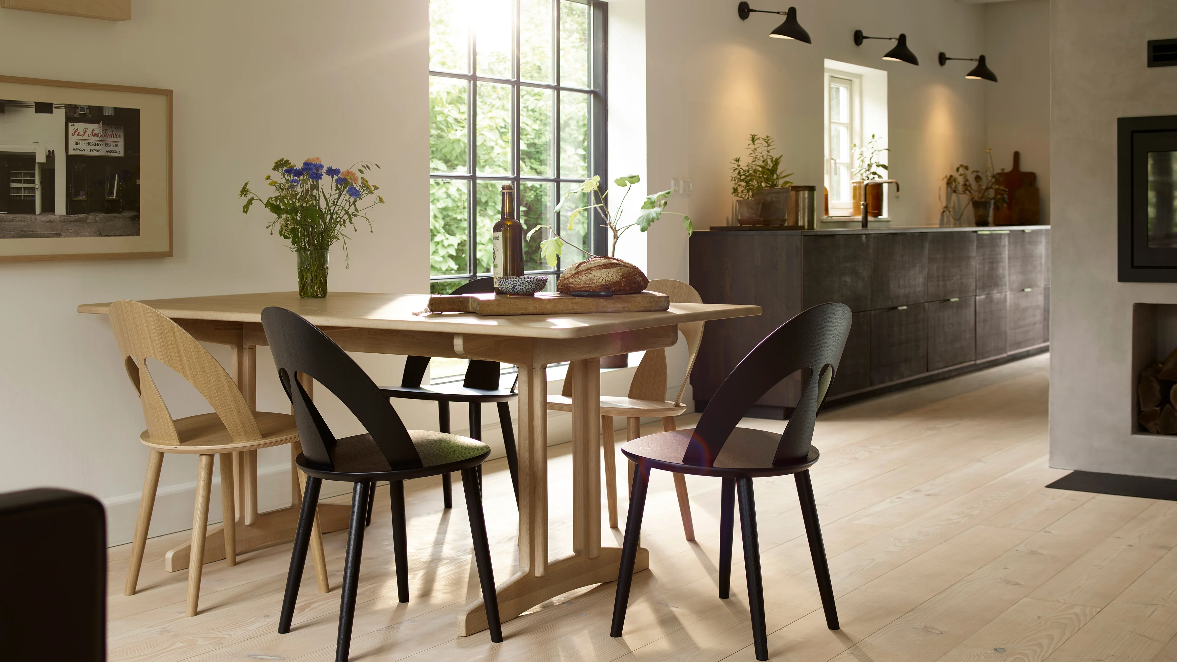 FDB Møbler - Buy furniture from FDB Møbler → NordicNest.com