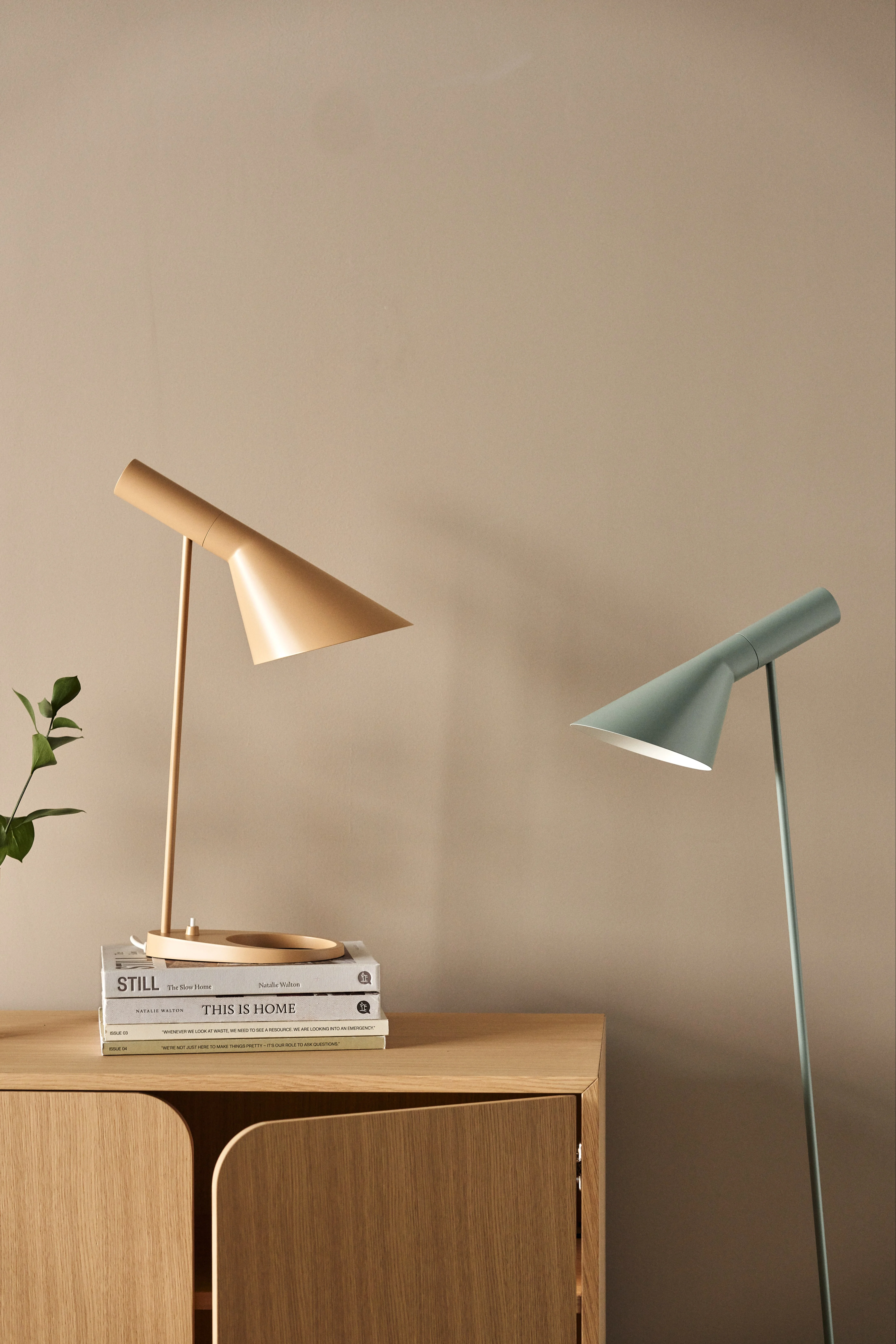 Louis Poulsen – more than 150 years of iconic Scandinavian lighting