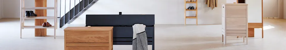 Form & Refine | Scandinavian Design → NordicNest.com
