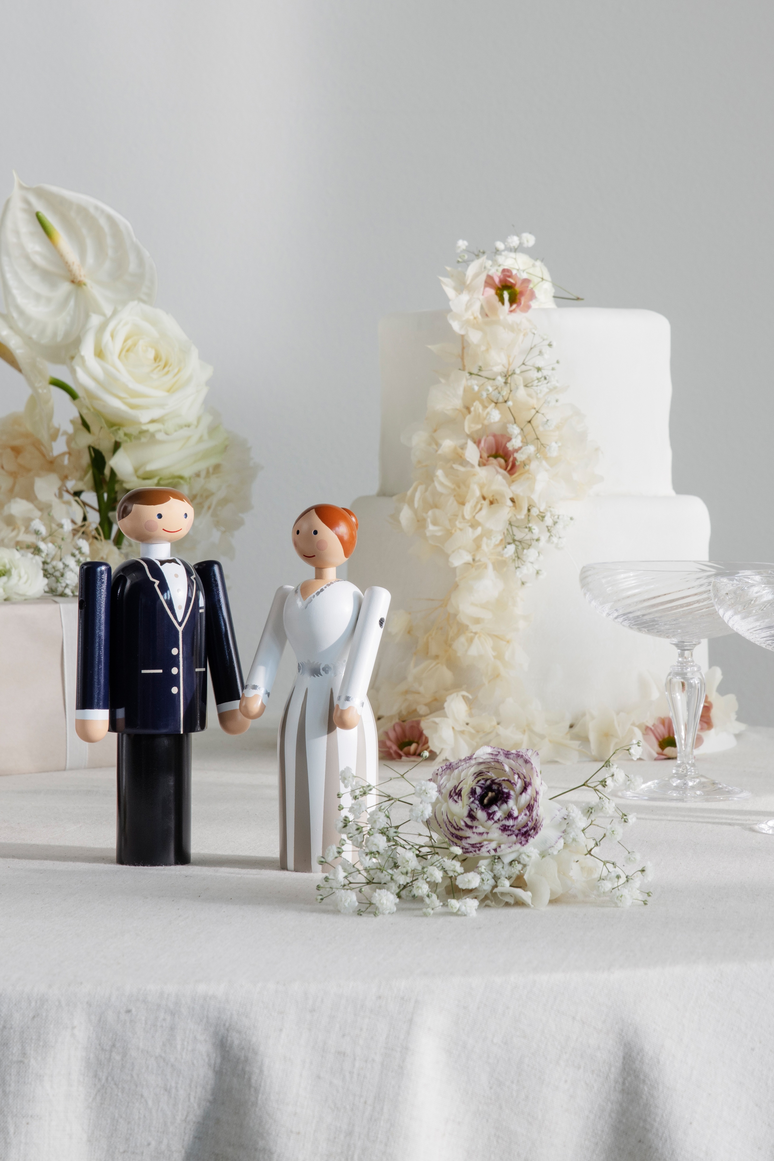 11 elegant wedding gift ideas