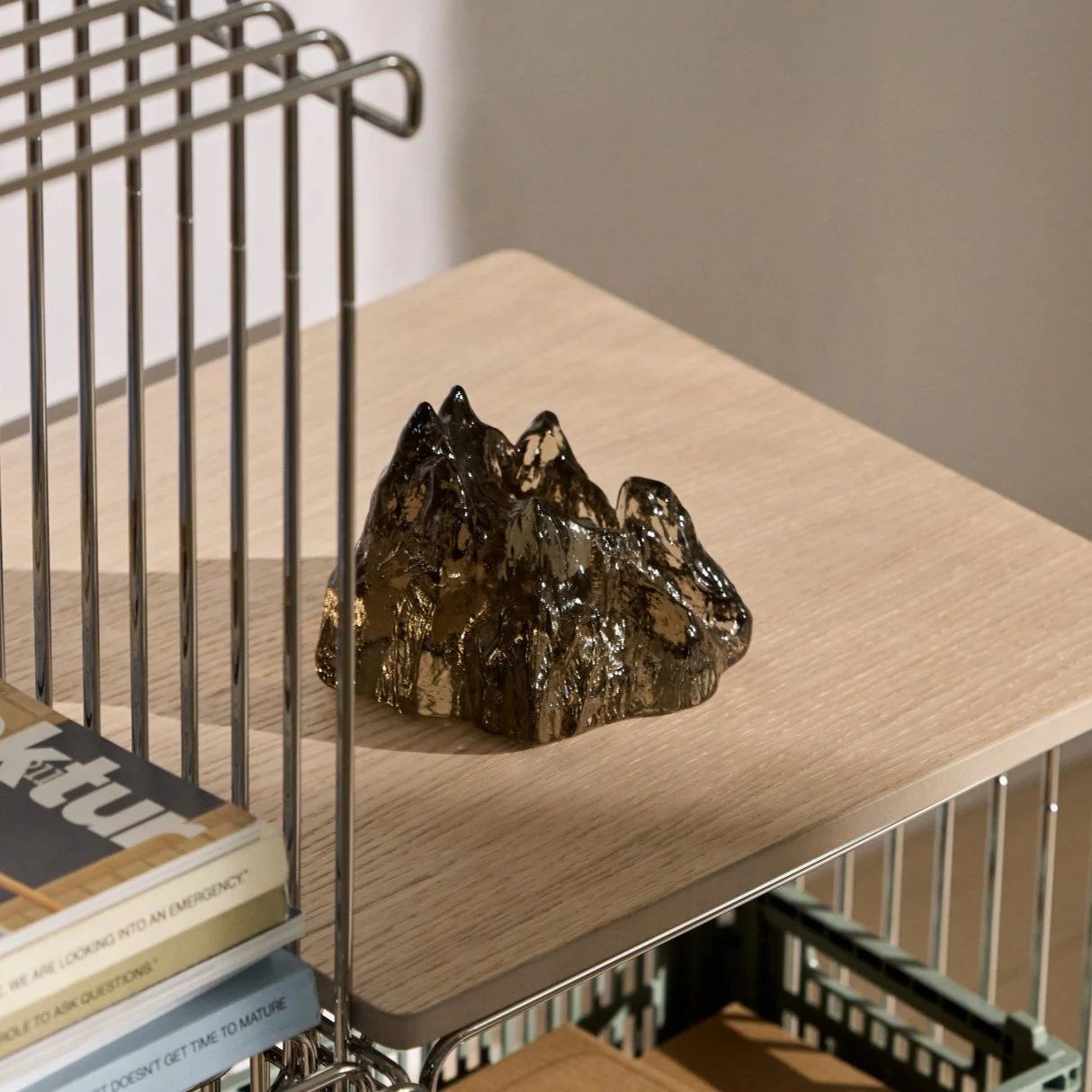 Kosta Boda: The Art of Glass & Colour | Nordic Nest