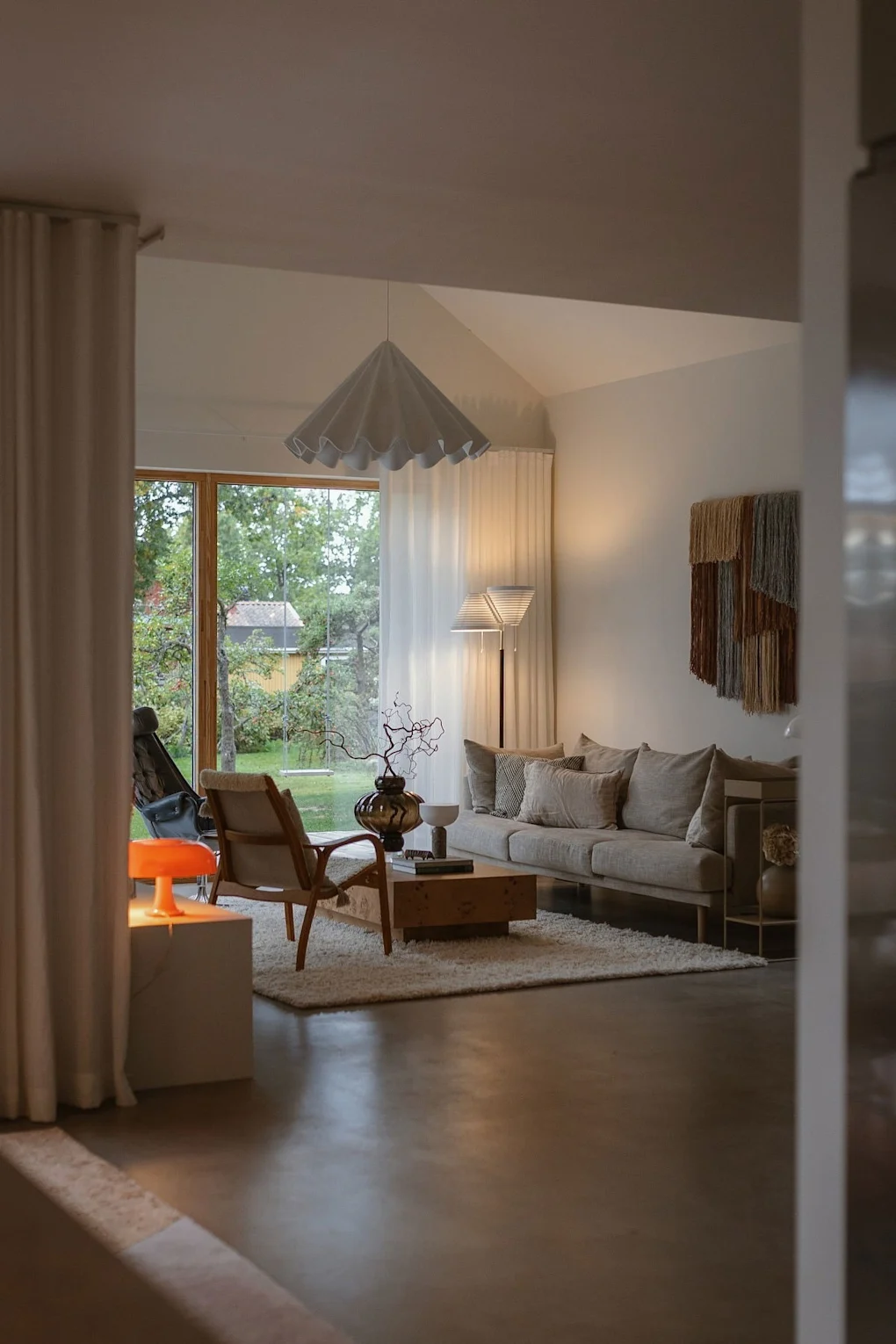 Interior design trends 2026
