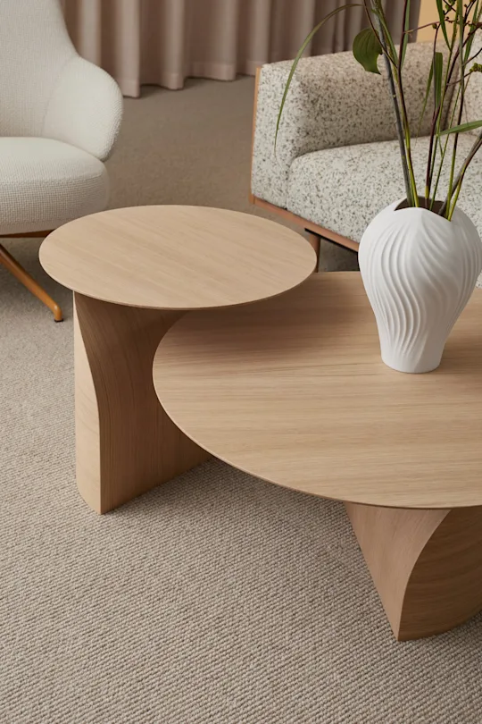 Get to know the iconic Swedish furniture brand Swedese