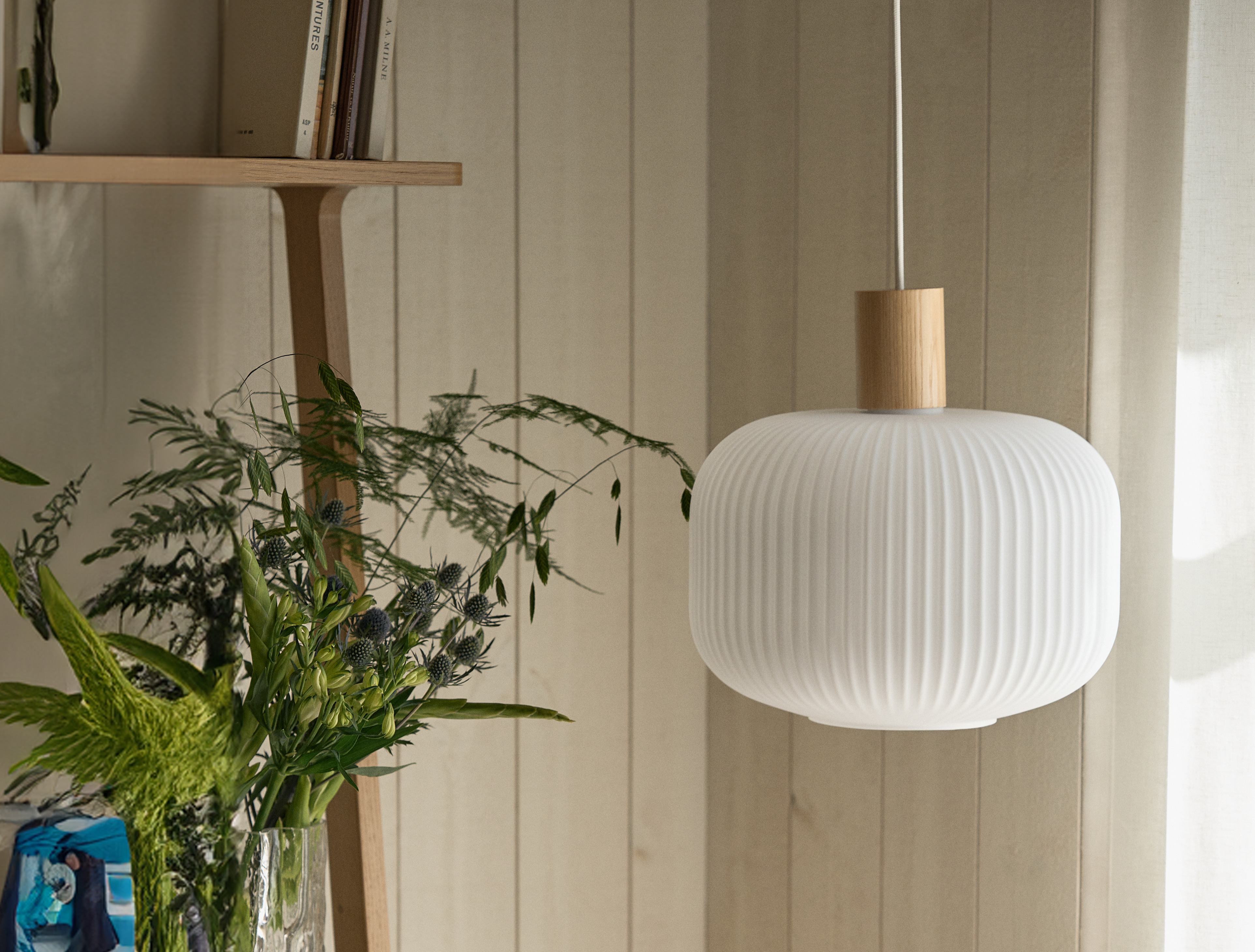 Nordic discount nest lighting