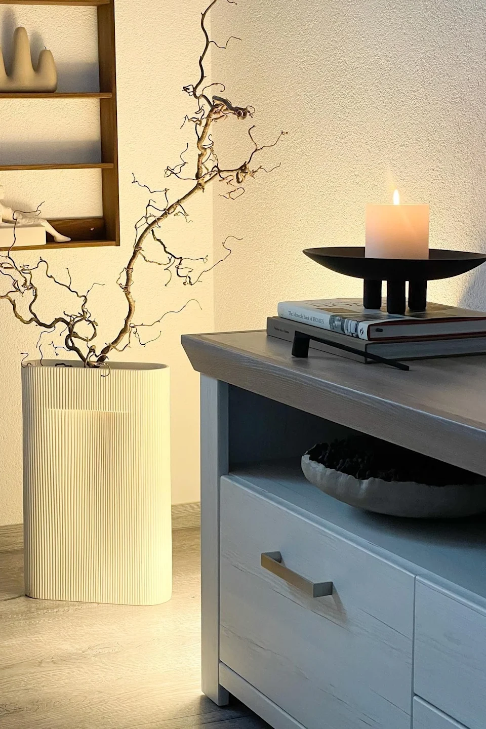 Japandi Style – Scandinavian meets Japanese interior design
