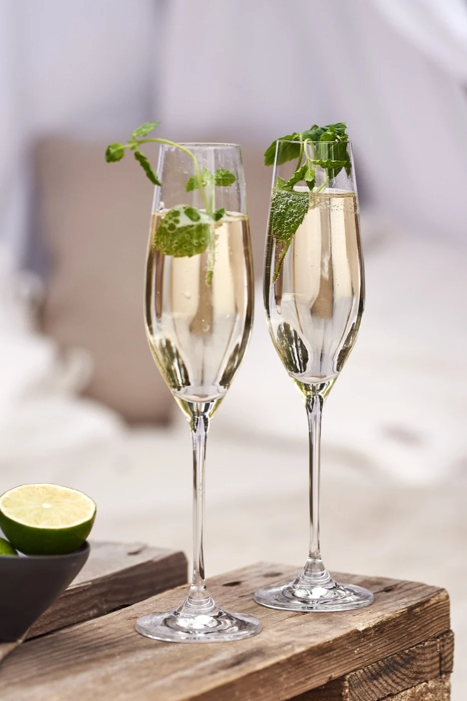 Types of cocktail glasses and how to choose the right one