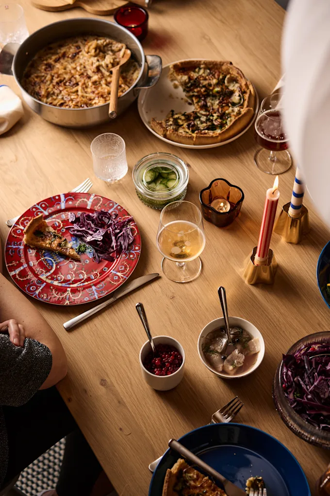 Swedish Christmas traditions