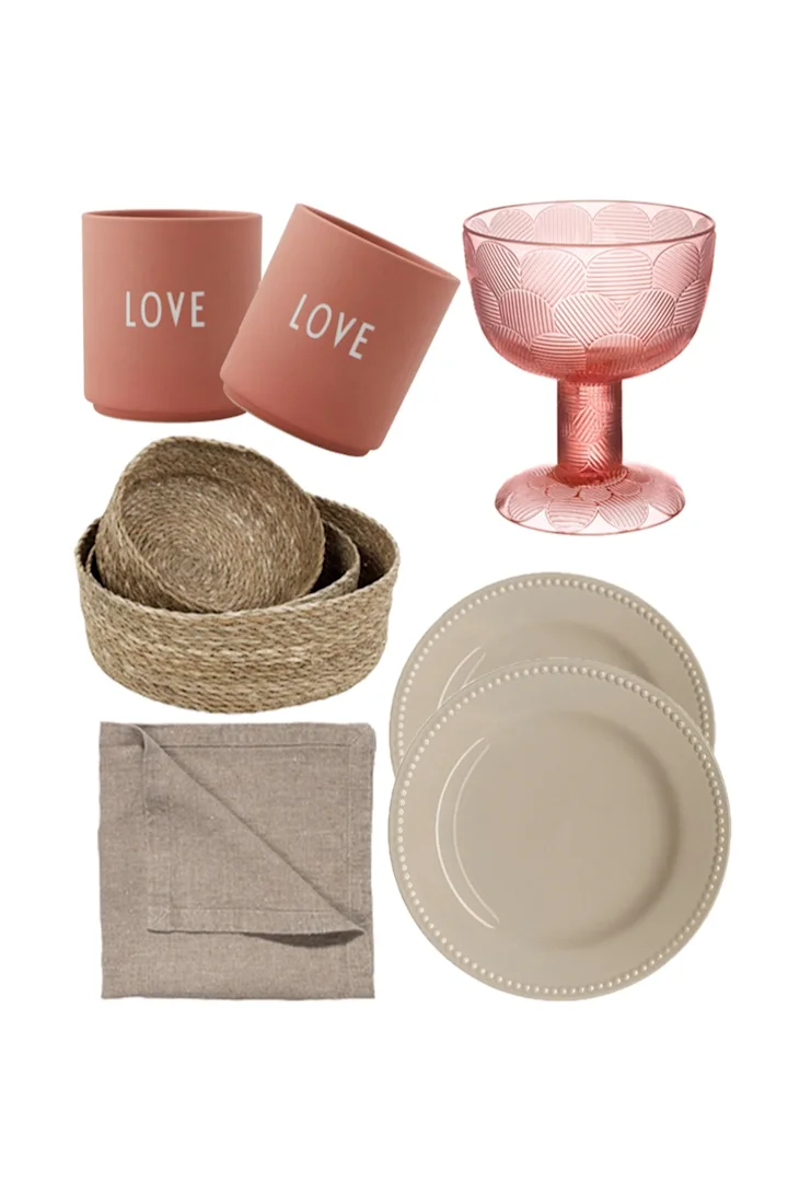 How to celebrate Valentine's Day at home 5 ideas