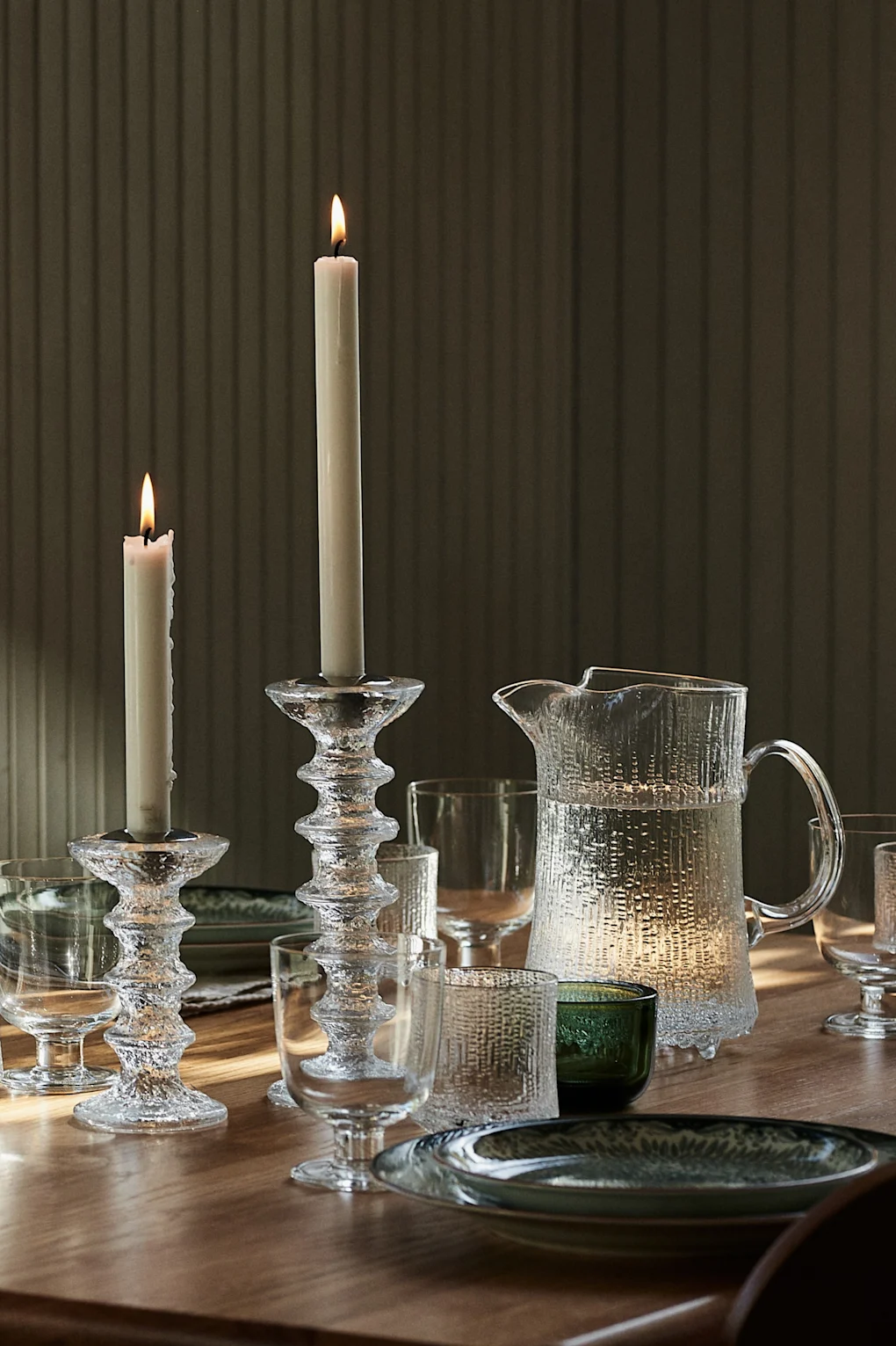 Curated visual reference: Gallery Detail: Scandinavian Interior Design Trends 2025