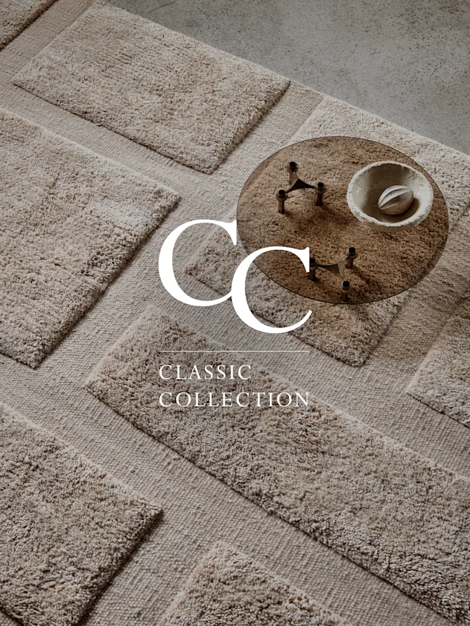 Rugs - Shop scandinavian rugs at NordicNest.com